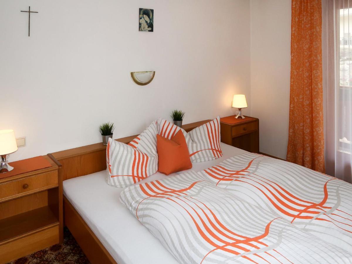 Apartment Garni Regina - Kpl642 By Interhome Капл Екстериор снимка
