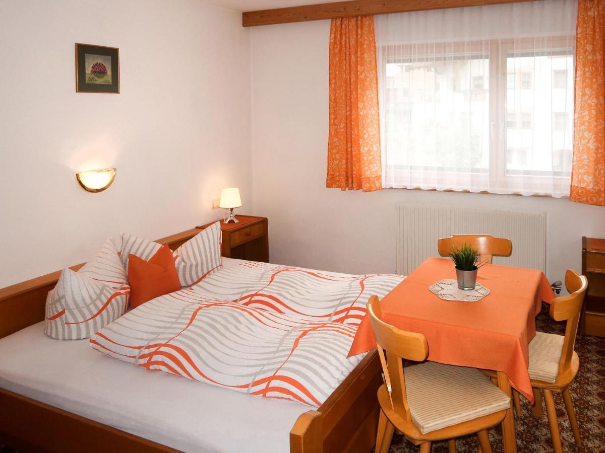 Apartment Garni Regina - Kpl642 By Interhome Капл Екстериор снимка