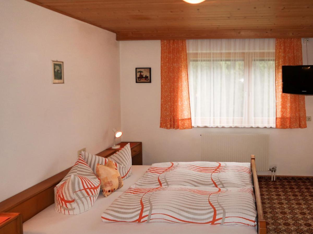 Apartment Garni Regina - Kpl642 By Interhome Капл Екстериор снимка