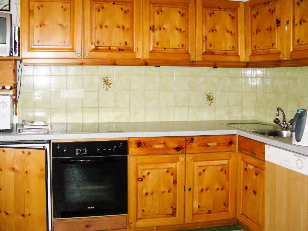 Apartment Garni Regina - Kpl642 By Interhome Капл Екстериор снимка