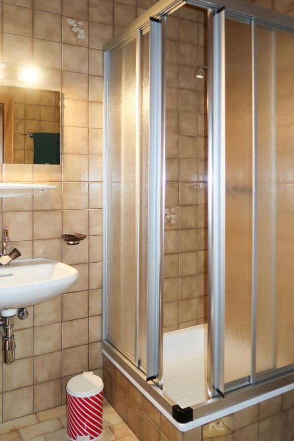 Apartment Garni Regina - Kpl642 By Interhome Капл Екстериор снимка